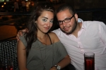 Weekend at B On Top Pub, Byblos